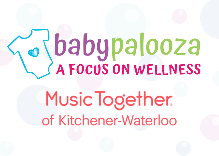 Babypalooza - Music Together of Kitchener-Waterloo