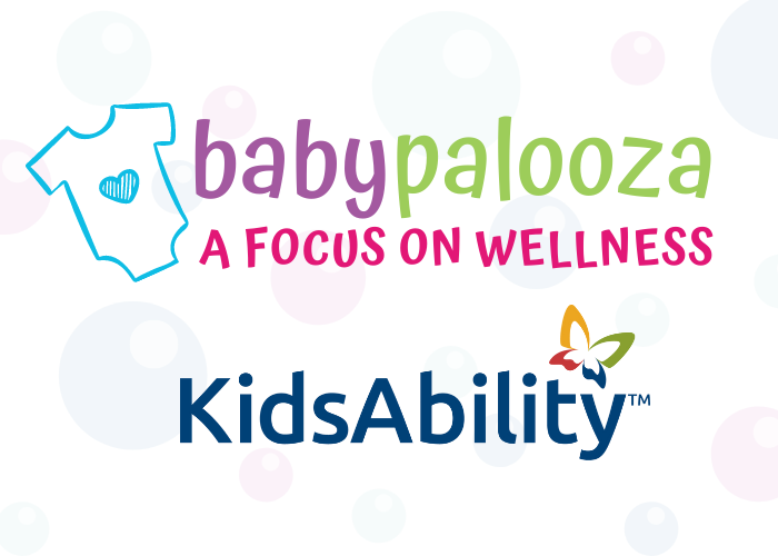 Babypalooza: A FOCUS ON WELLNESS - KidsAbility