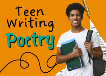 Teen Writing - Poetry